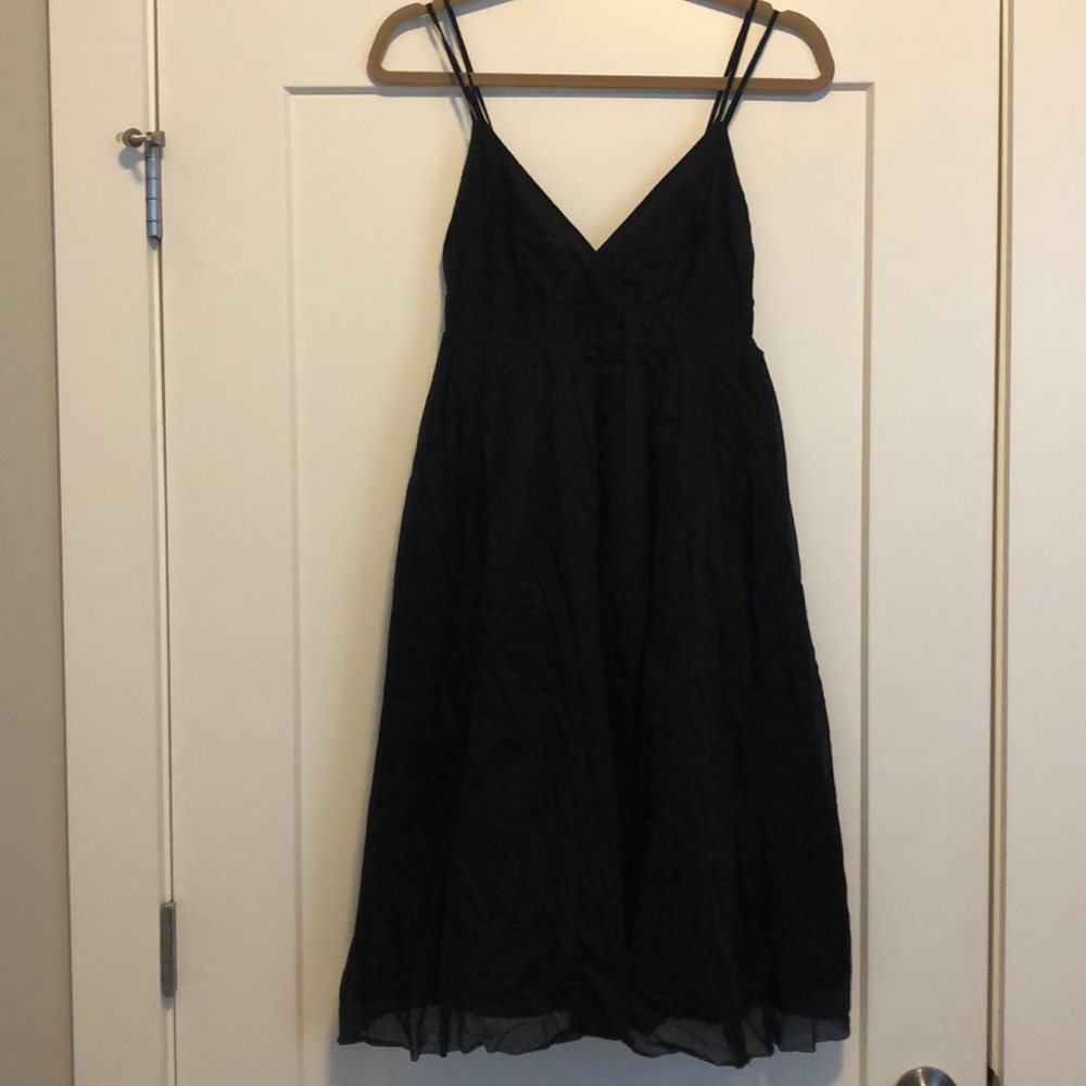 J Crew Dress